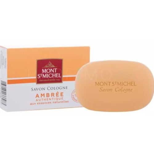 Savon Cologne  Ambrée Authentique