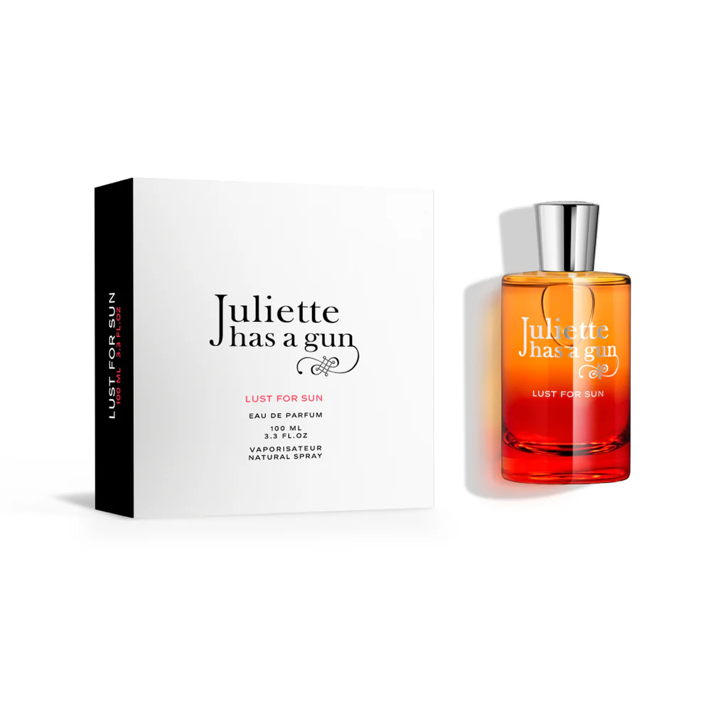 Lust For Sun Eau de Parfum 