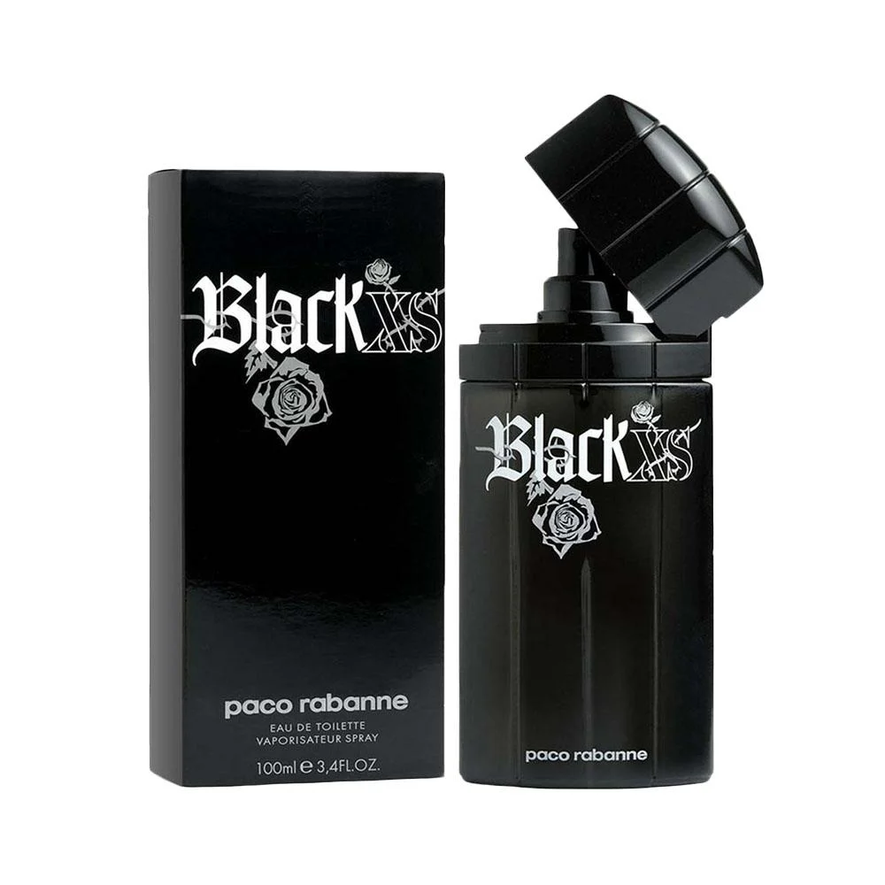 Black XS Eau de Toilette 100 ml