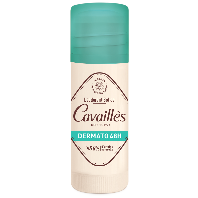 Déodorant Dermato 48h