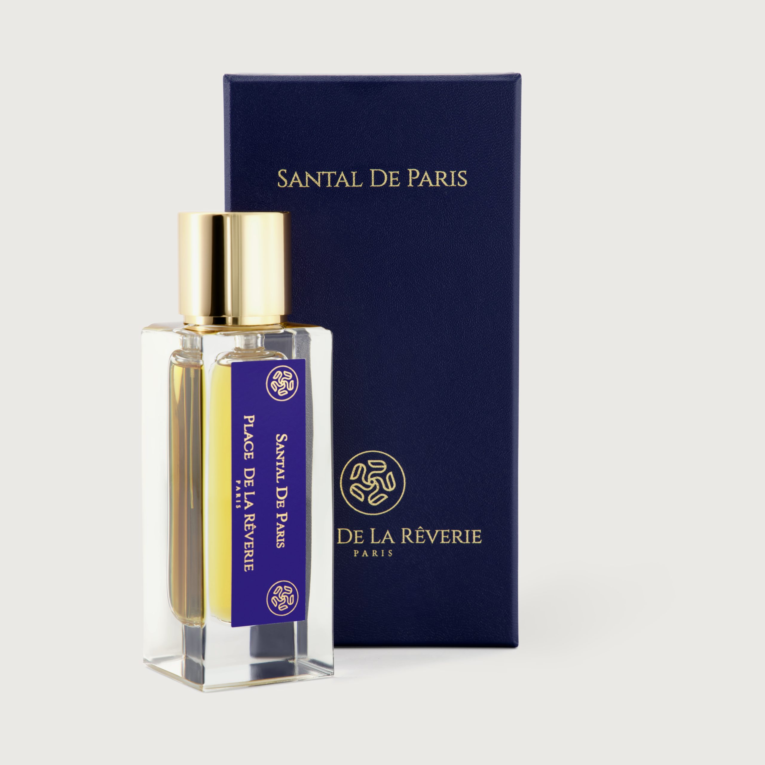Santal De Paris Extrait de Parfum 