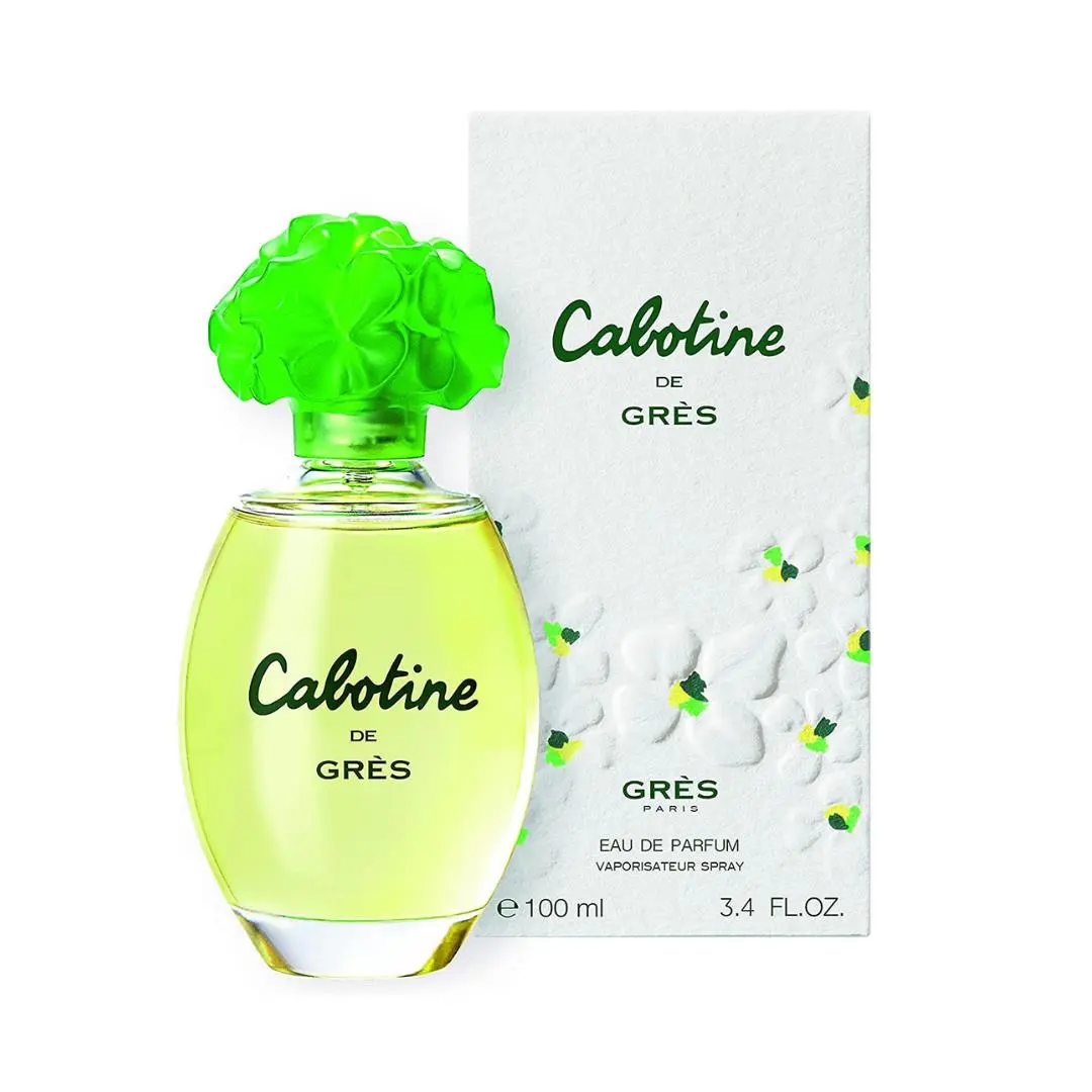 Cabotine de Grès Eau De Parfum