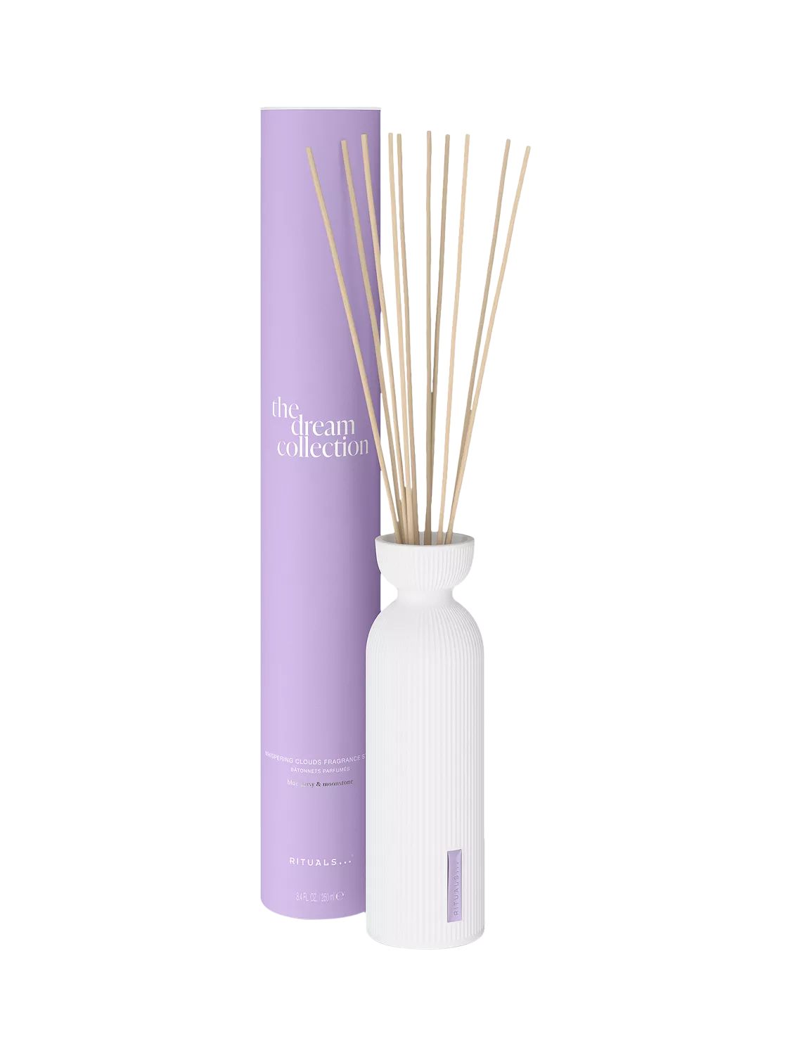 The Dream Collection Whispering Cloud Fragrance Sticks