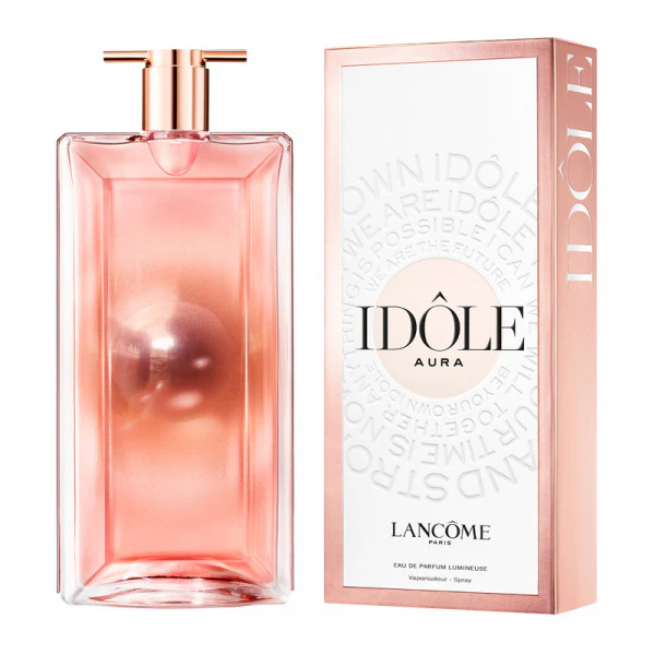  Idole aura Lancome Eau de parfum