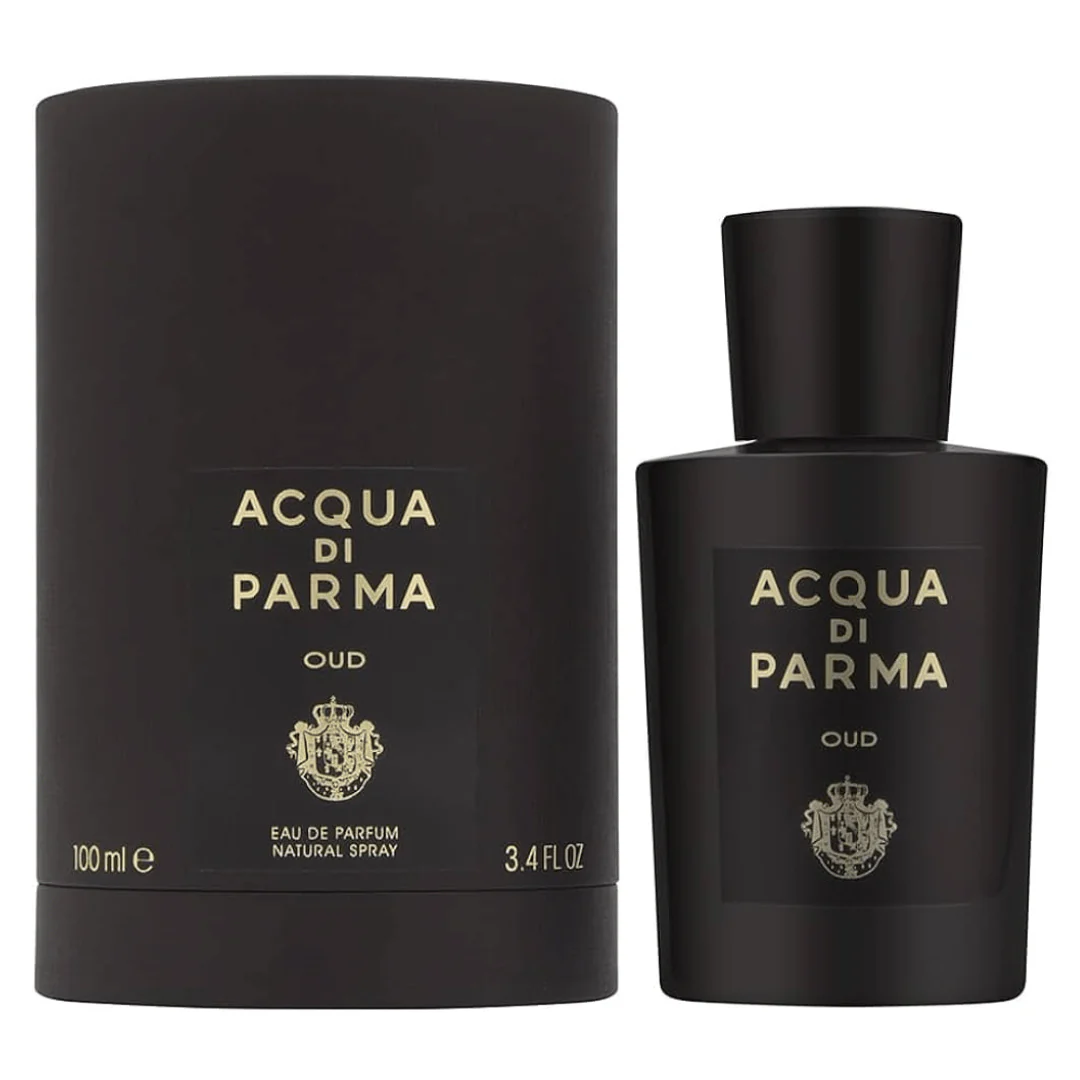 Oud Eau de Parfum 