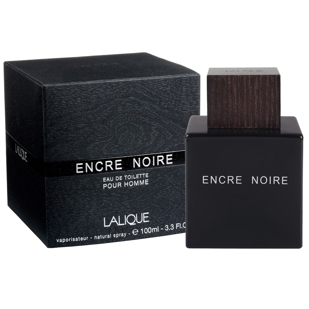 Encre noire Lalique Eau de toilette
