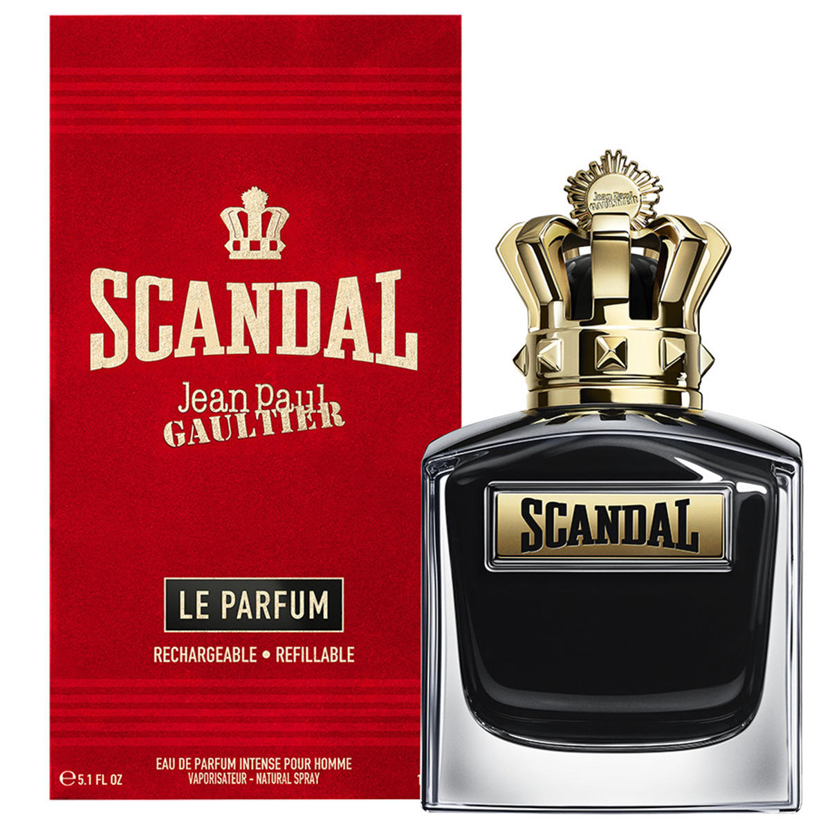 Scandal Parfum 