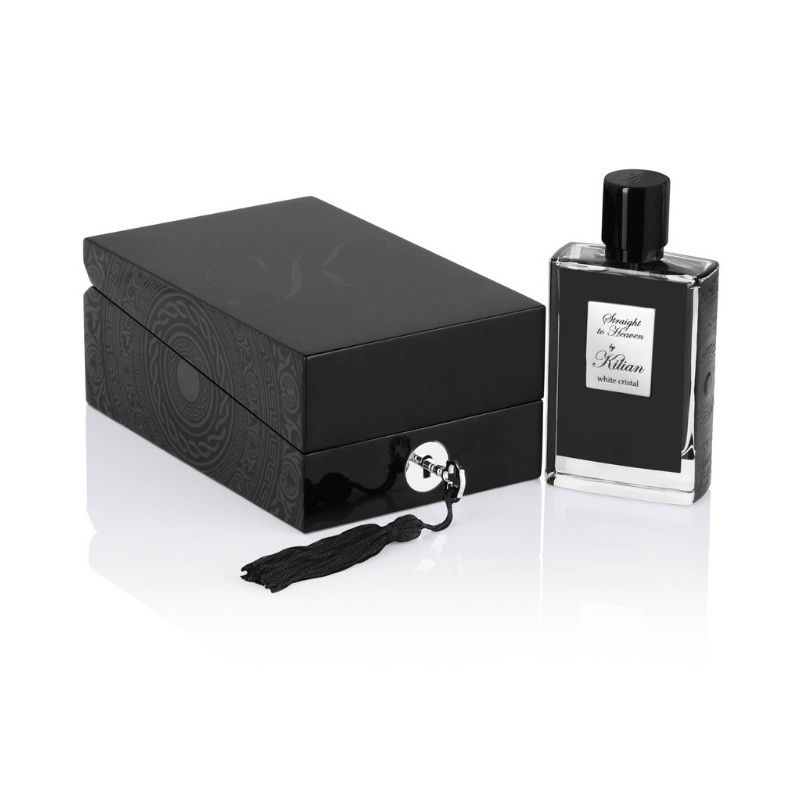 Straight to Heaven Eau de Parfum 