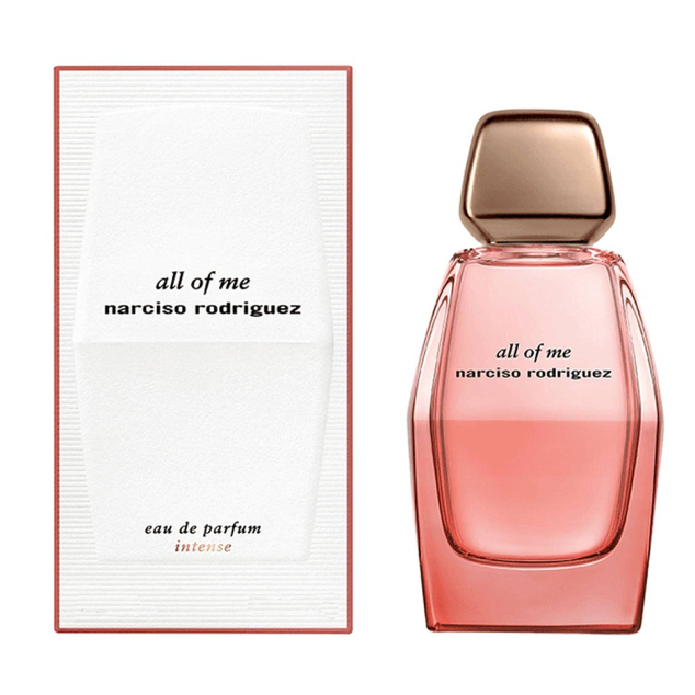 ALL OF ME EAU DE PARFUM 