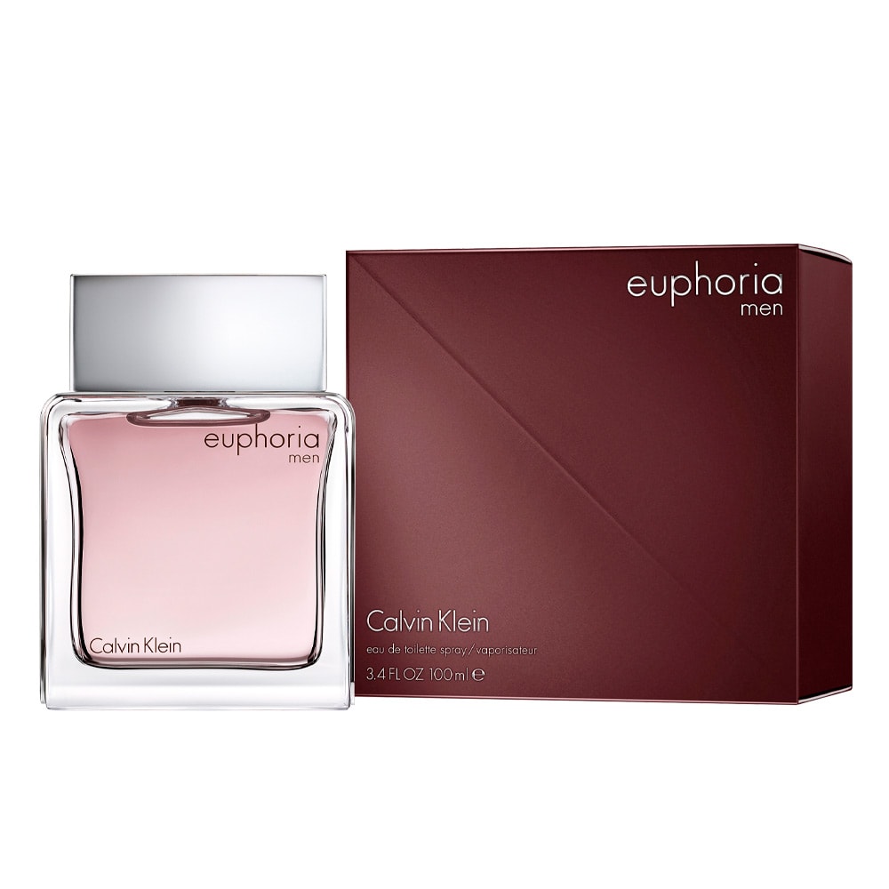 Euphoria men Eau de Toilette