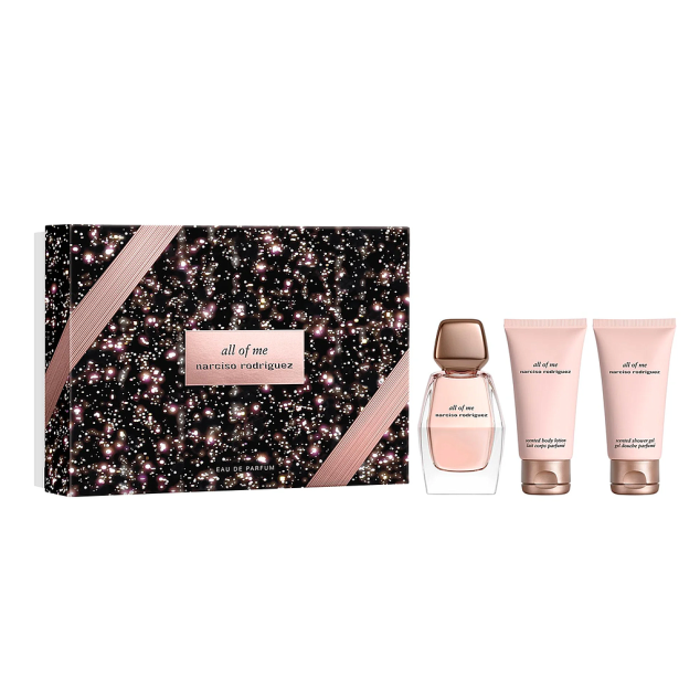 Coffret NARCISO RODRIGUEZ ALL OF ME