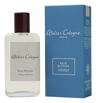 Bois blonds Cologne Absolue