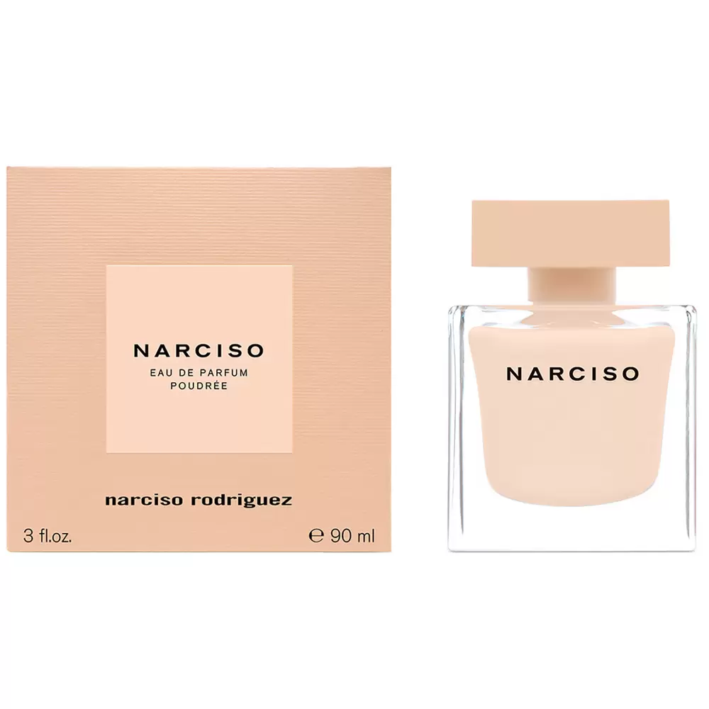 Narciso  poudré  Eau de Parfum 