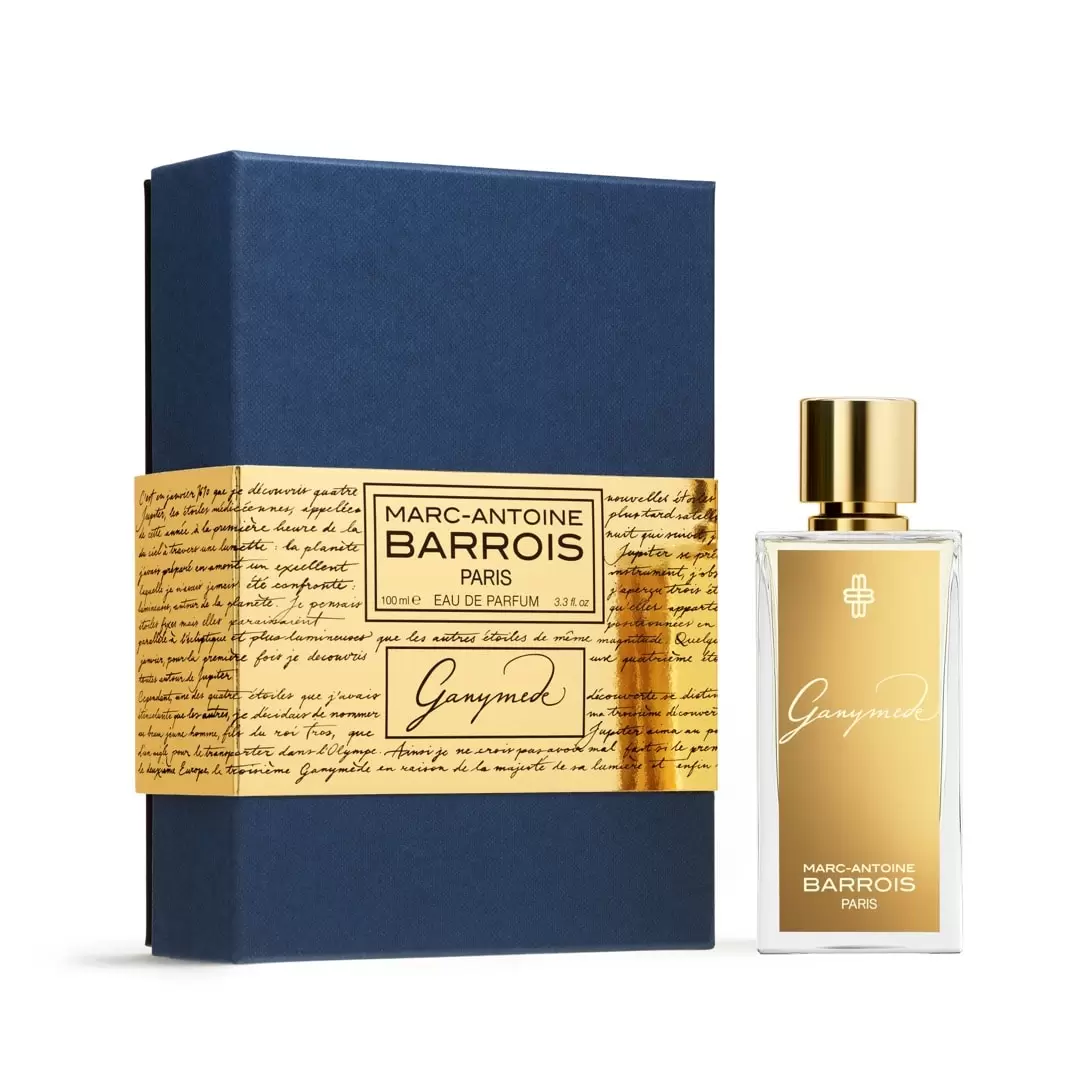 Ganymede Eau de Parfum 