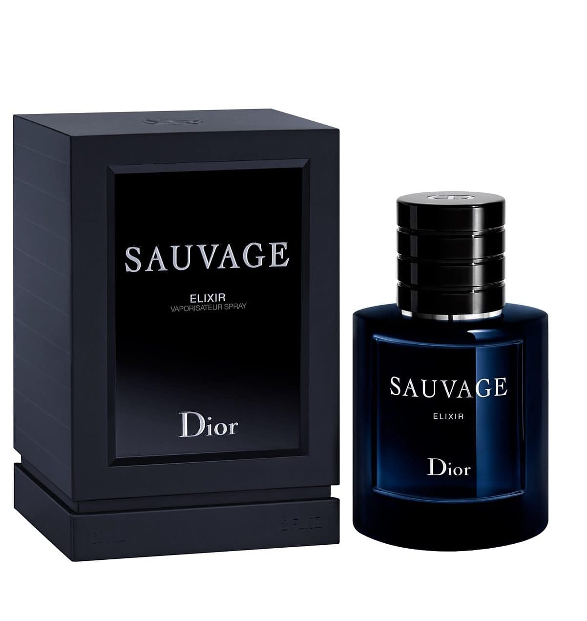 Sauvage de Dior - Elixi Extrait de Parfum 