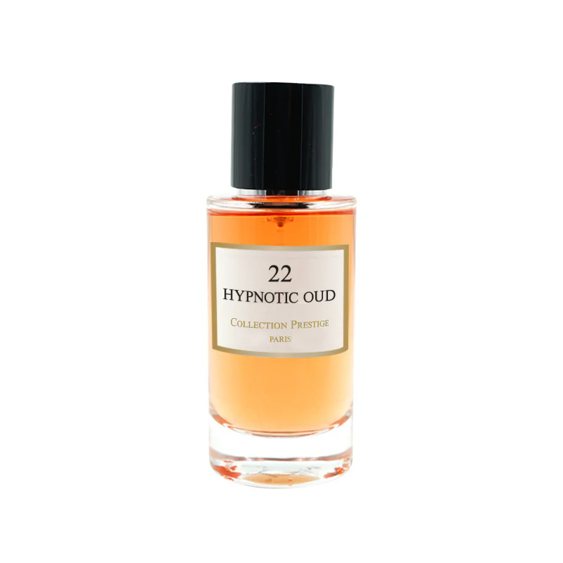 Hypnotic Oud N°22