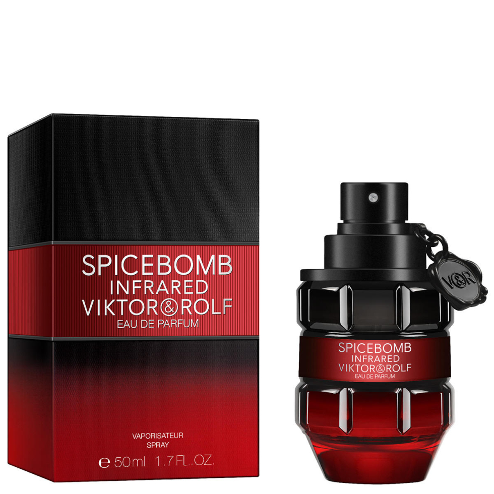 Spicebomb Infrared Eau de Parfum 