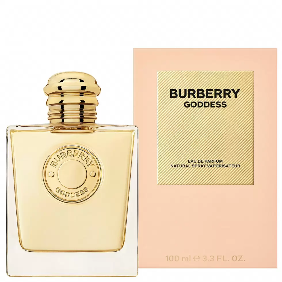 Goddess – Burberry Eau de Parfum 
