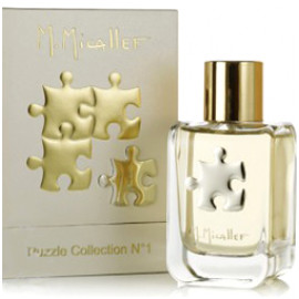 Puzzle N°1 Eau de Parfum 100ml pour Femme 