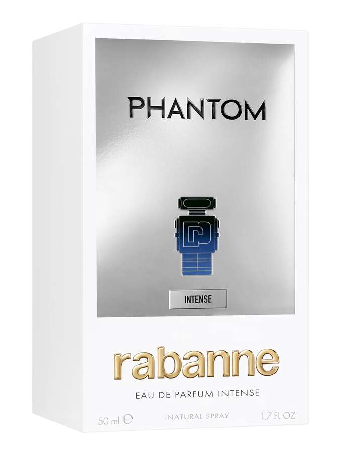 Phantom Rabanne Eau de Parfum Intense