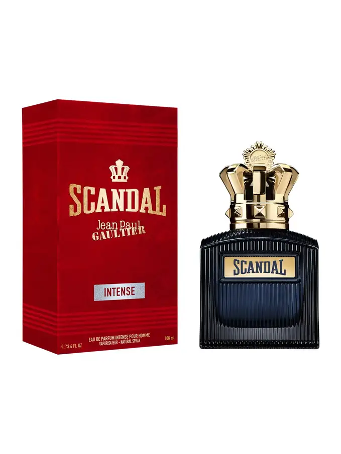 Scandal Eau de Parfum Intense pour Homme