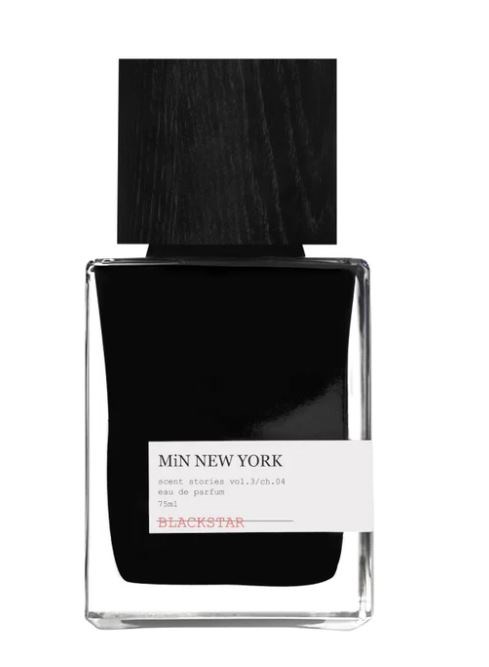 Scent Stories Vol.3 Blackstar Eau de Parfum