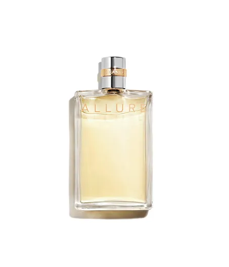 CHANEL  ALLURE  EAU DE TOILETTE VAPORISATEUR