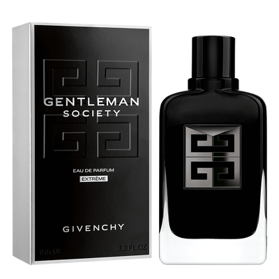 Gentleman Society Eau de Parfum extreme