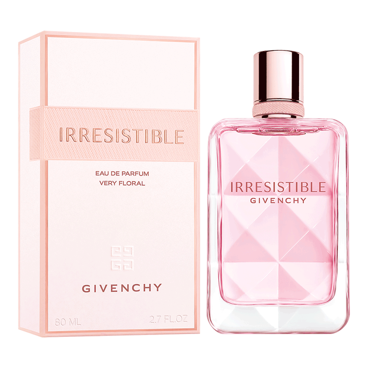 IRRESISTIBLE VERY FLORAL Eau de Parfum 