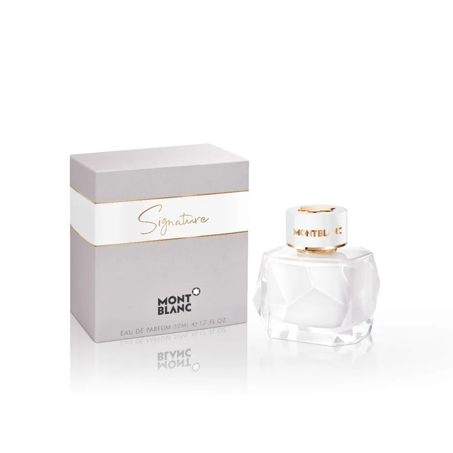 SIGNATURE Eau de Parfum