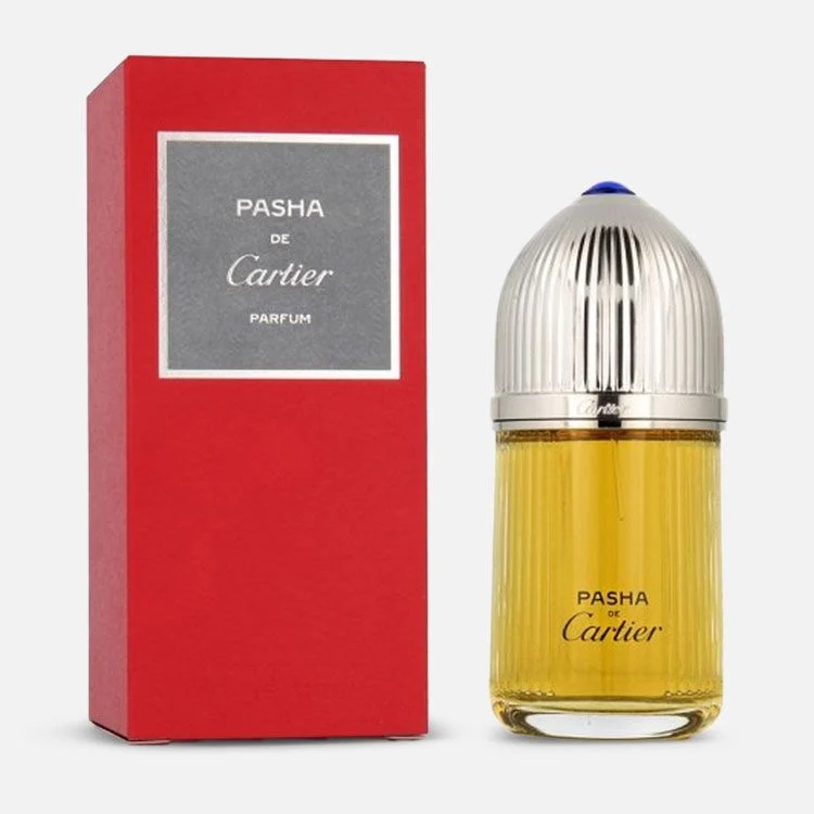 Pasha de Cartier Parfum Parfum 