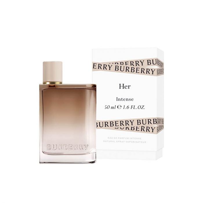 Her Eau de Parfum Intense