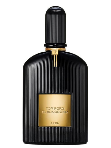 Black Orchid eau de parfum