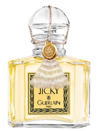 Jicky Parfum 