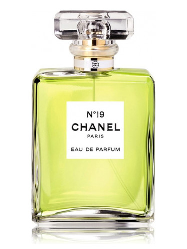 N°19 Eau de Parfum
