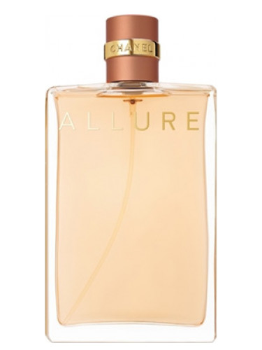 Allure Eau de Parfum
