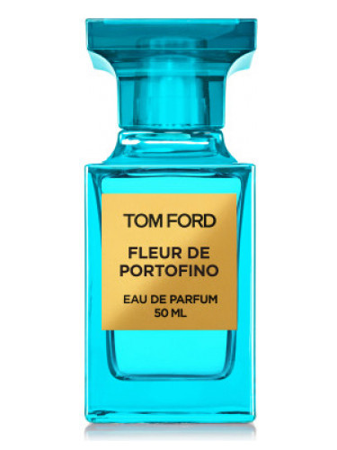 Fleur de Portofino eau de parfum