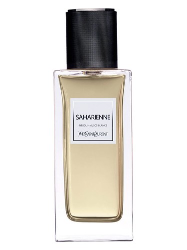 Saharienne Yves Saint Laurent parfum