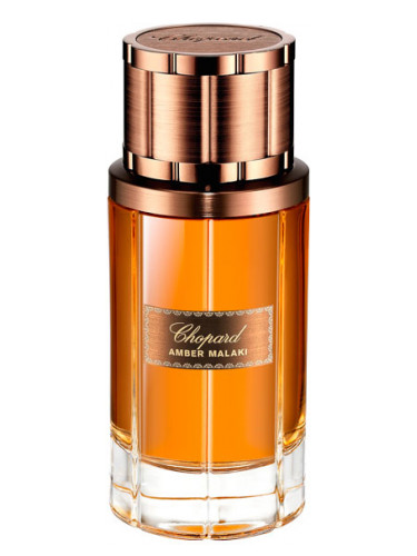 Amber Malaki Eau de Parfum 