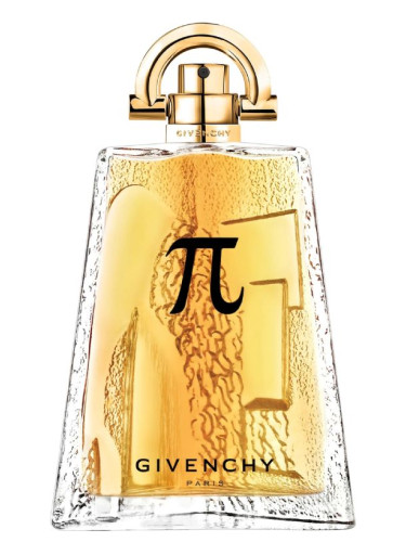 Pi Givenchy Eau de Toilette 