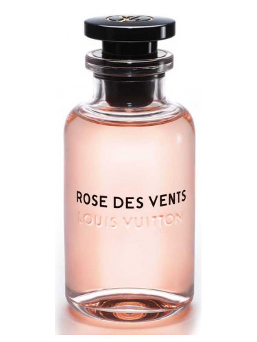 Rose des Vents Sans Flacon