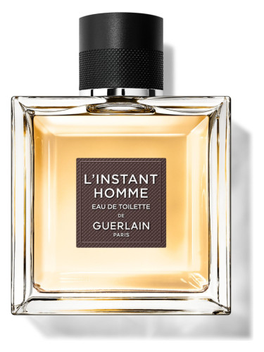 L'Instant Homme Eau de Toilette 