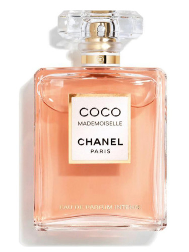 Coco Mademoiselle Eau de Parfum Intense