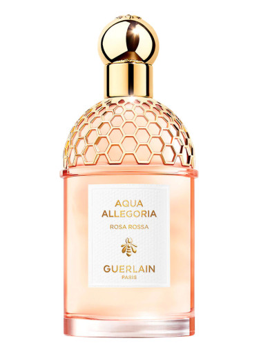Aqua Allegoria Rosa Rossa  Eau de Toilette travel set 