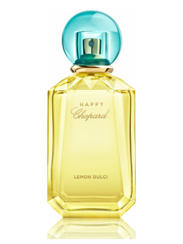 Happy Chopard Lemon Dulci Eau de Parfum