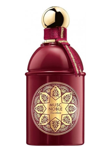 Les Absolus d'Orient Musc Noble Eau de Toilette 