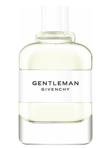 Gentleman Cologne Eau de Toilette 