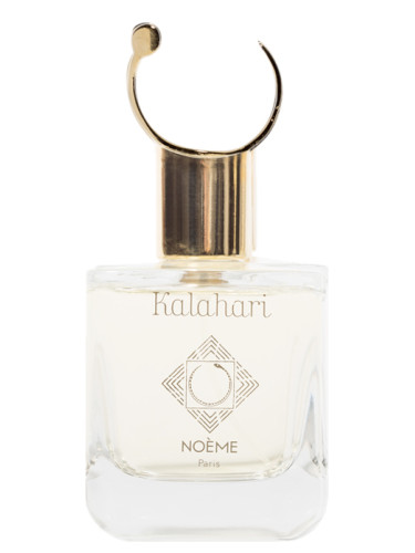 Kalahari eau de parfum