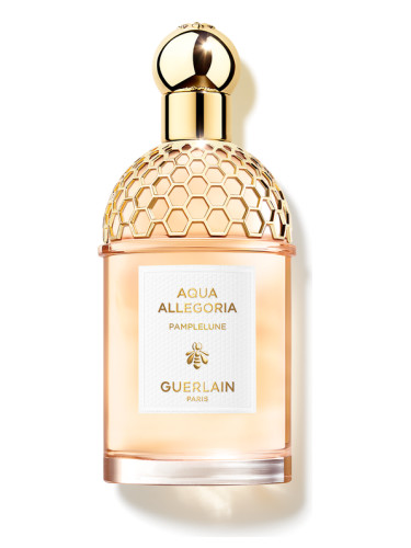 Aqua Allegoria Pamplelune Eau de Toilette 