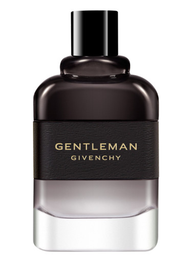 Gentleman Eau de Parfum Boisée
